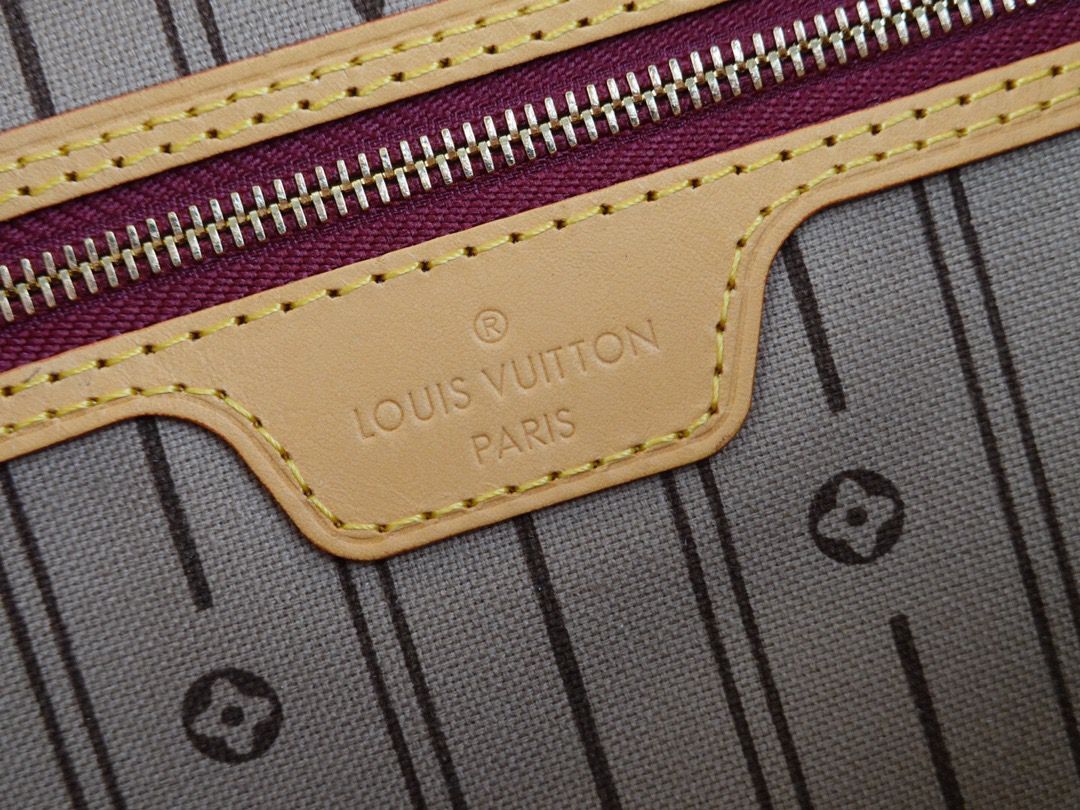 Louis Vuitton GG monogram multicolor GRACEFUL MM
